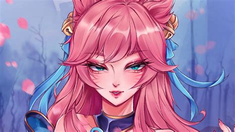 Ahri Gallery .